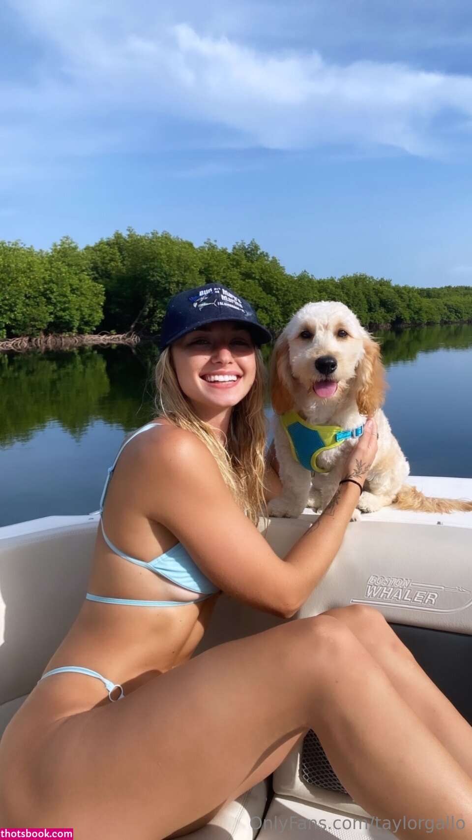 Taylor Gallo Nude OnlyFans Photos #21 588293