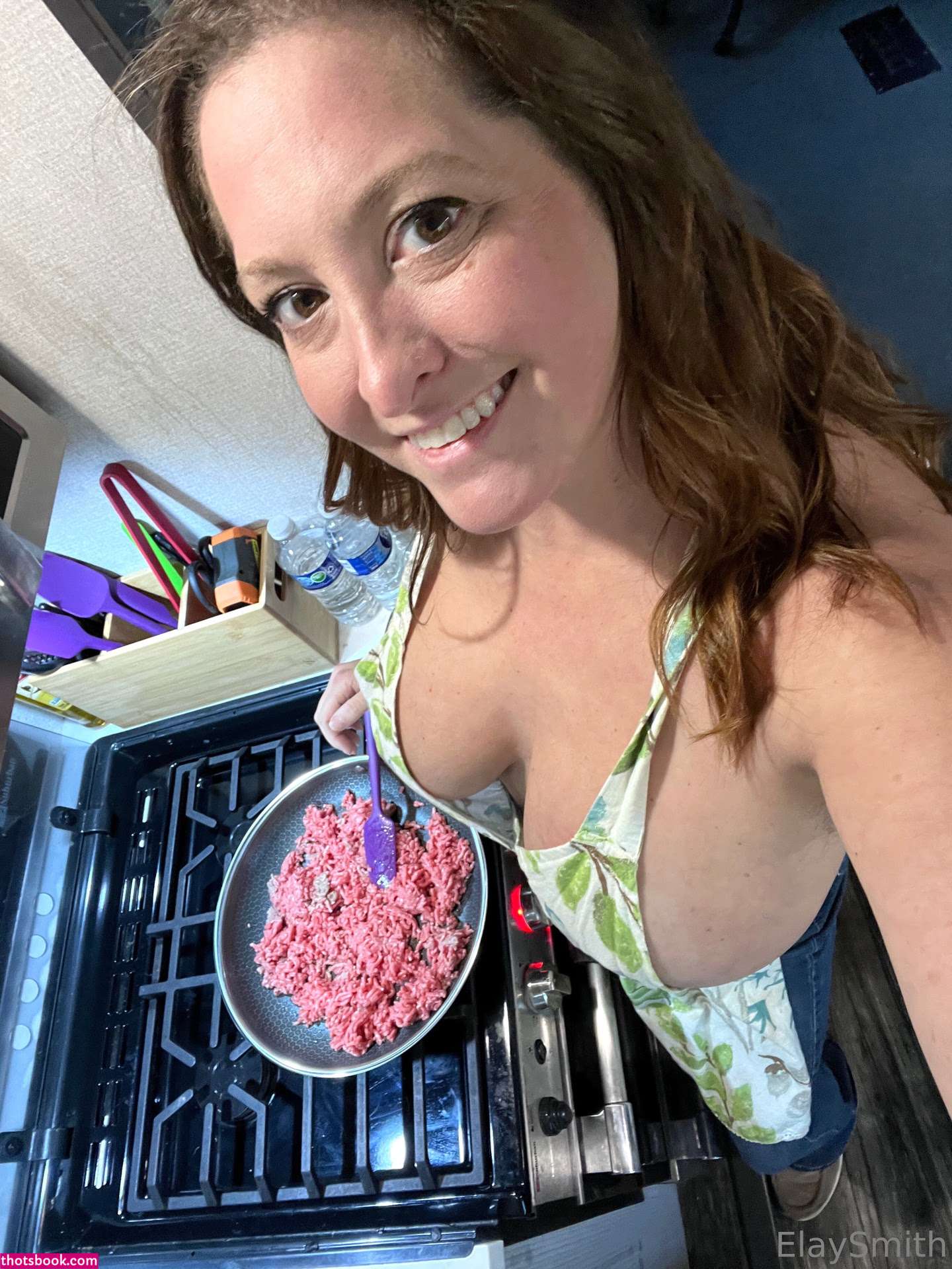 Elay Smith Nude OnlyFans Photos #14 588575