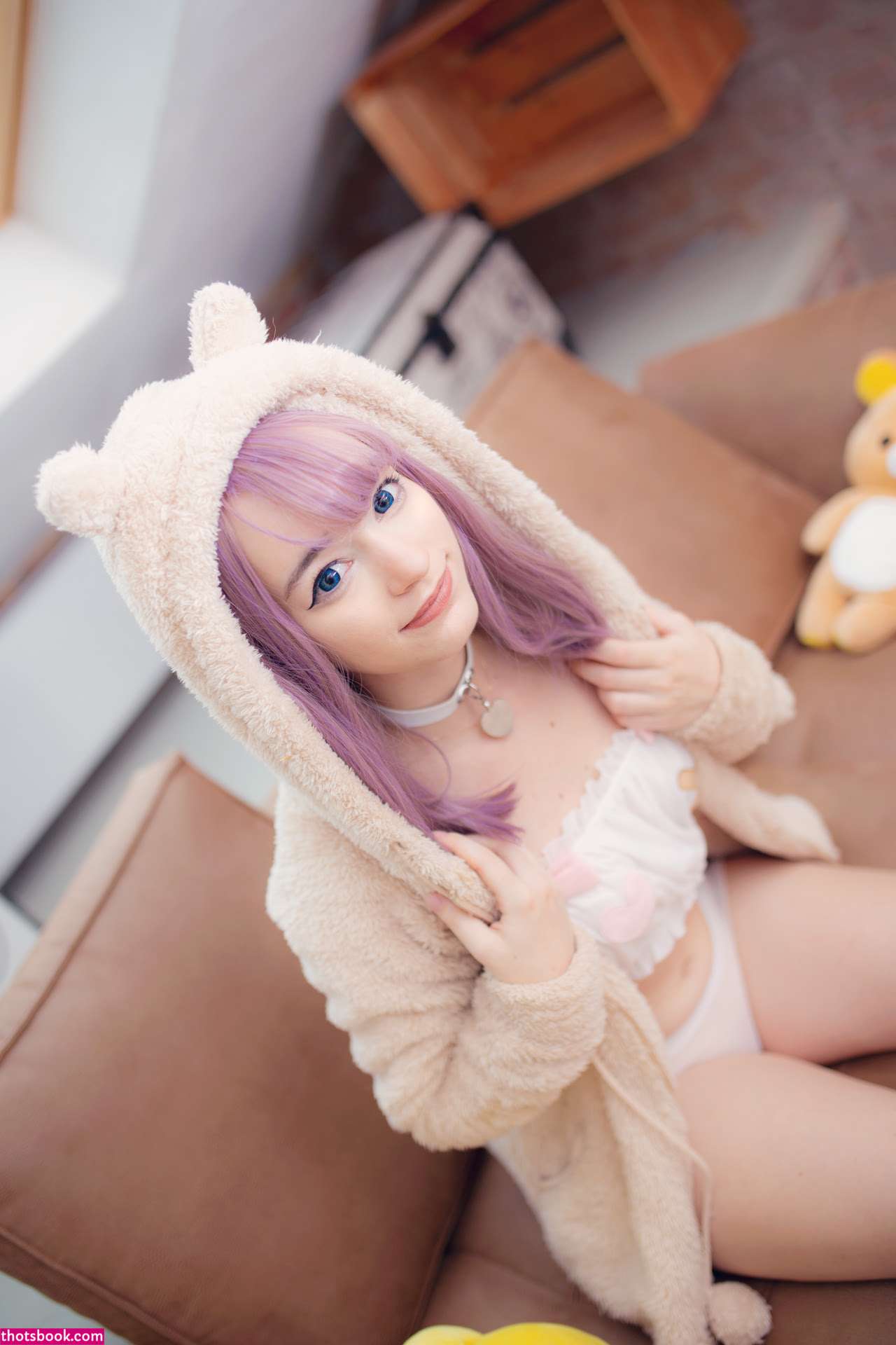 Keekihime Nude OnlyFans Photos #8 588674