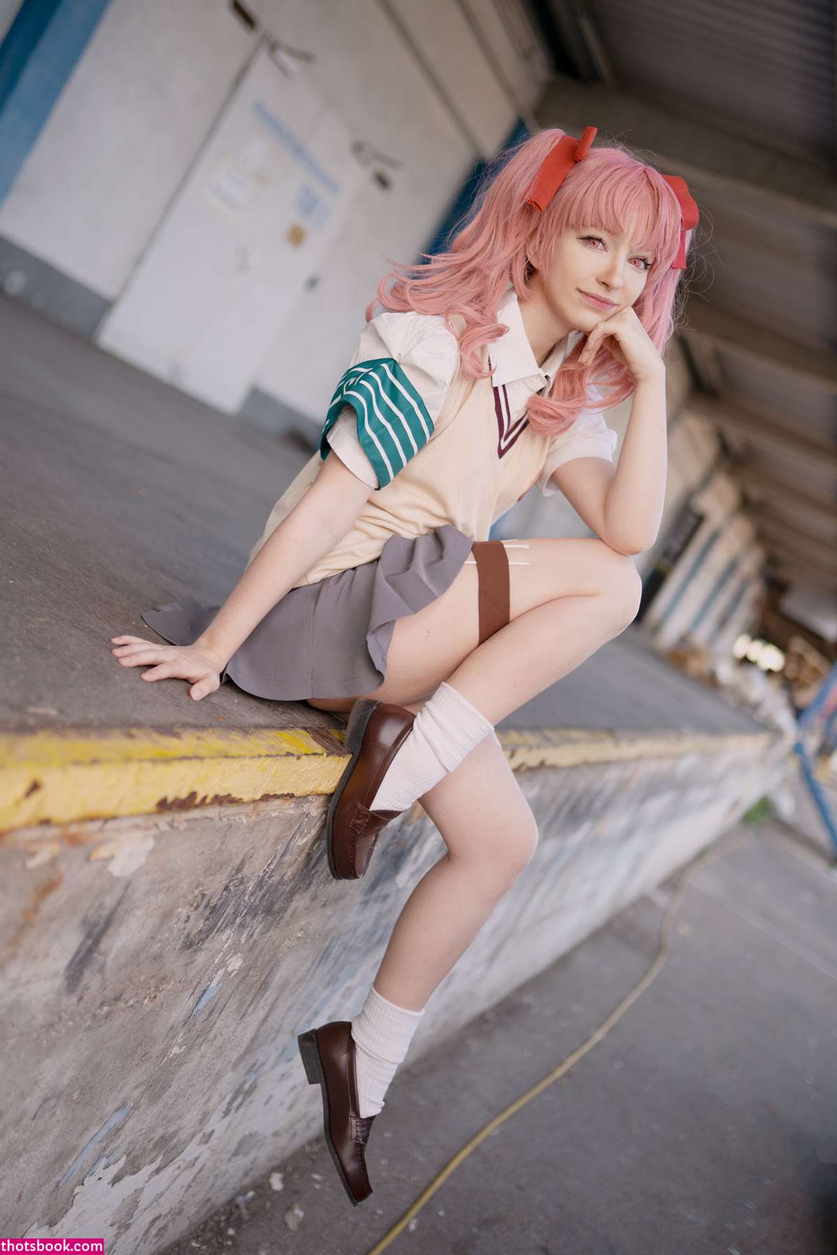 Keekihime Nude OnlyFans Photos #10 588704