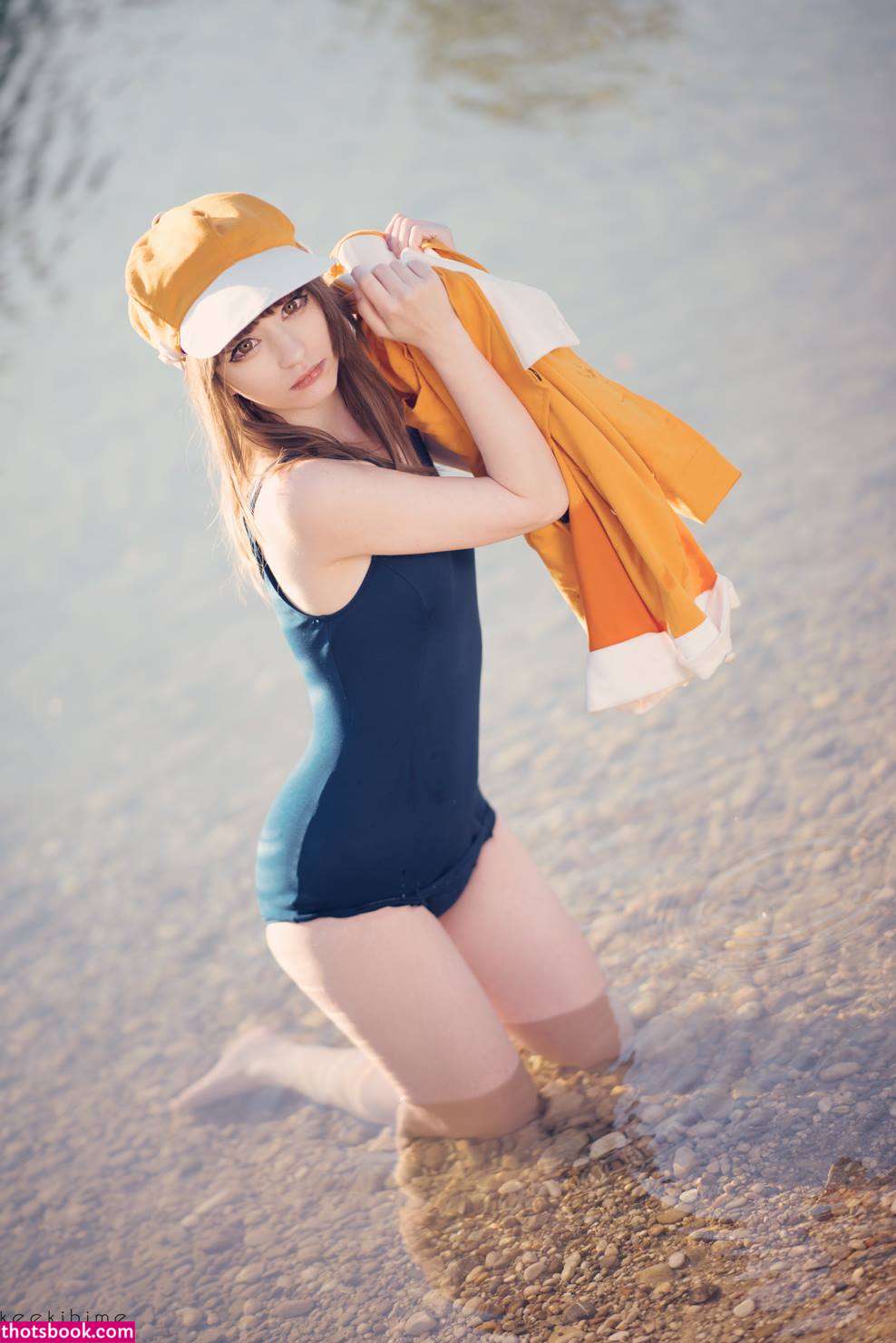 Keekihime Nude OnlyFans Photos #12 588716