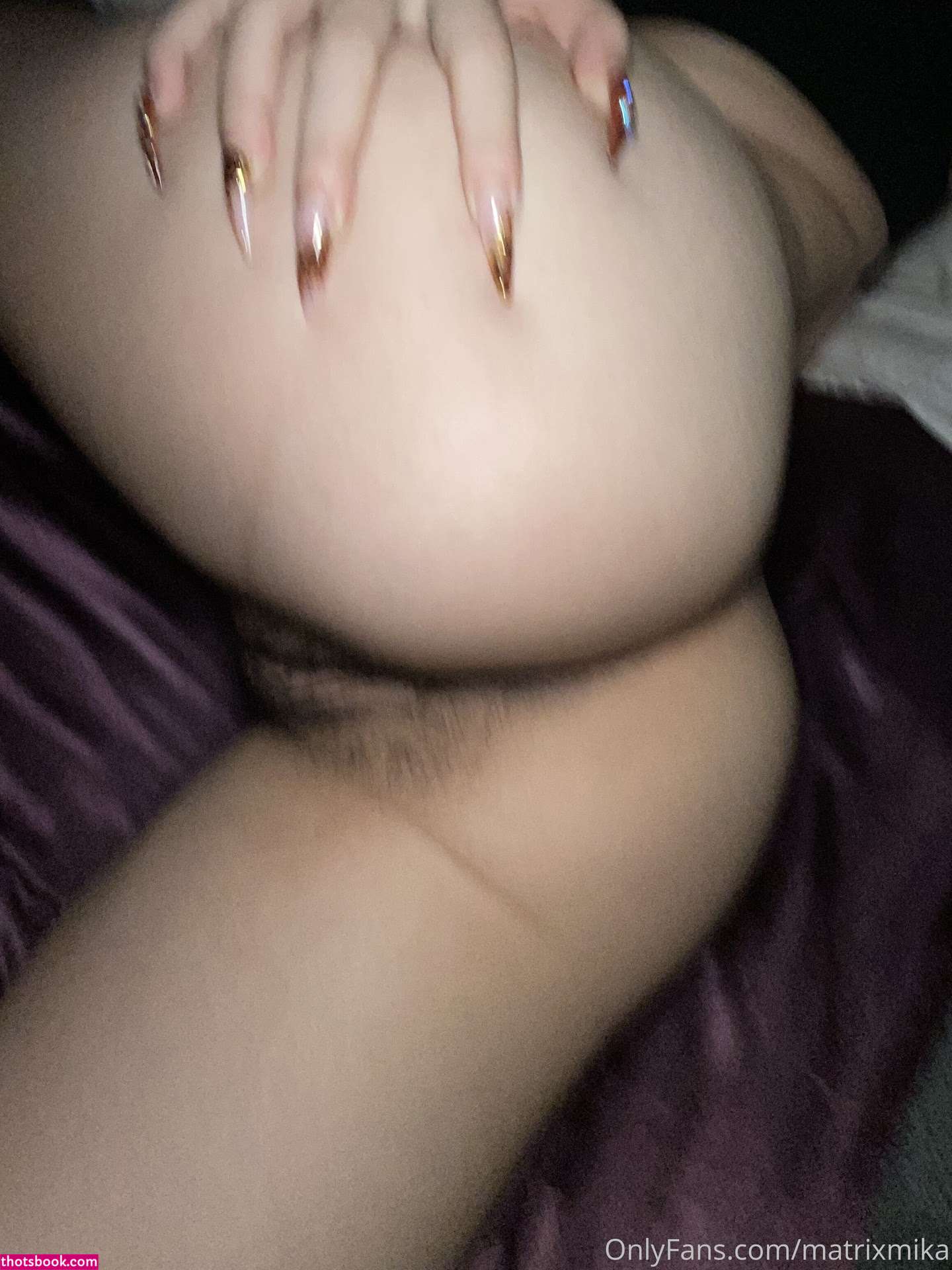 Matrix Mika Venusmatrix Ariesvenus Thiccuslyrata Nude OnlyFans Photos #8 588878