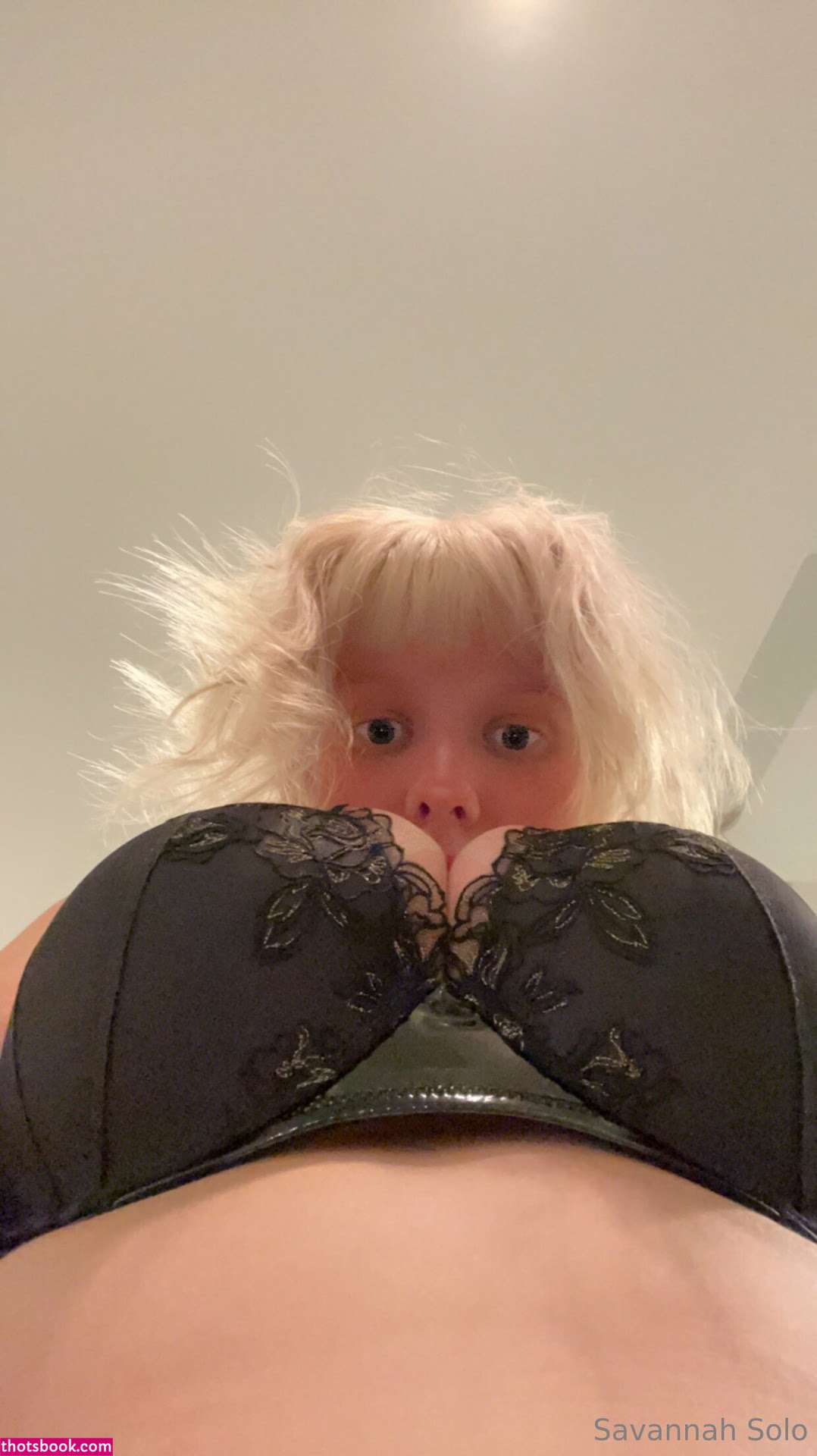 Savannah Solo Nude OnlyFans Photos #8 589123