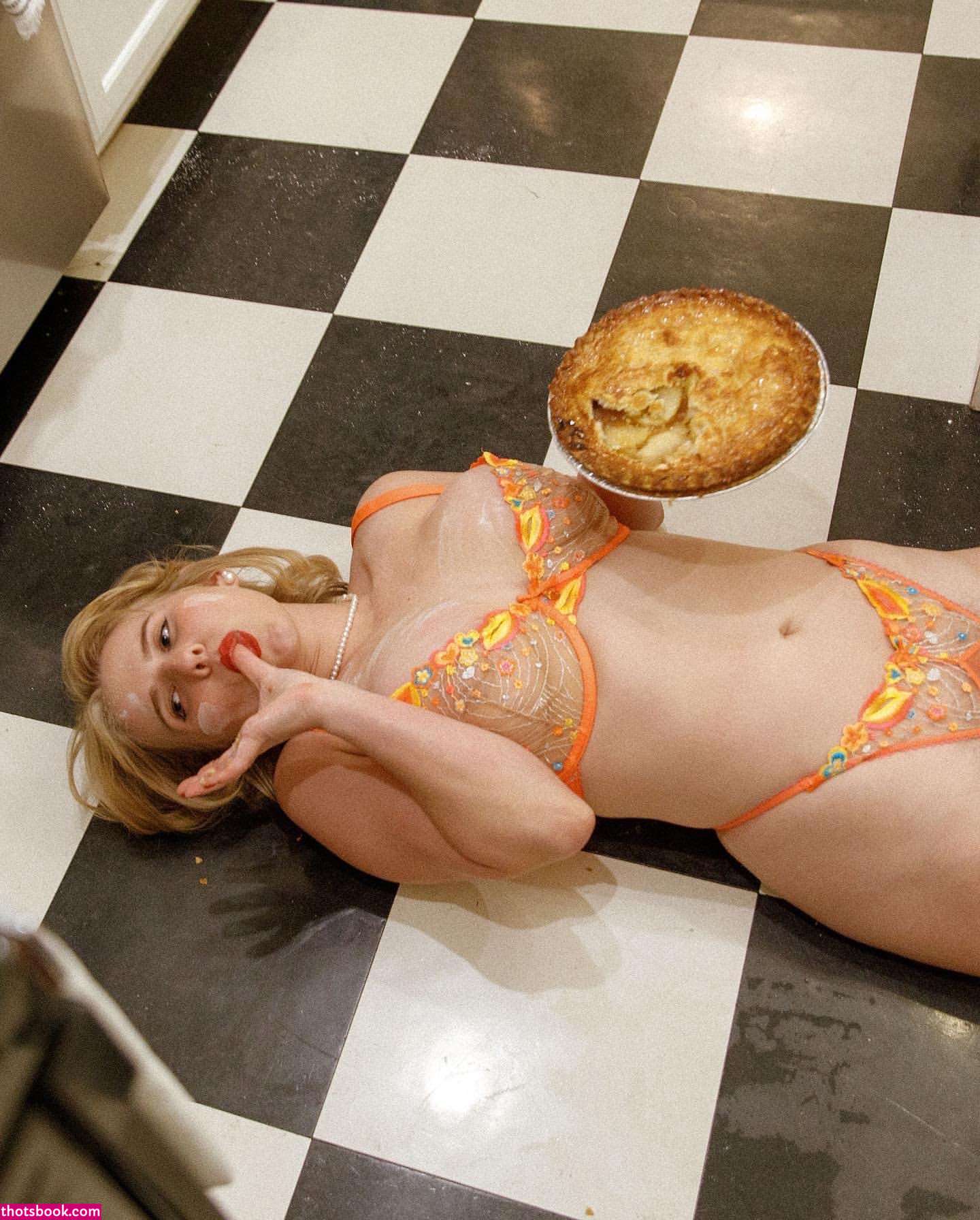 Savannah Solo Nude OnlyFans Photos #9 589142