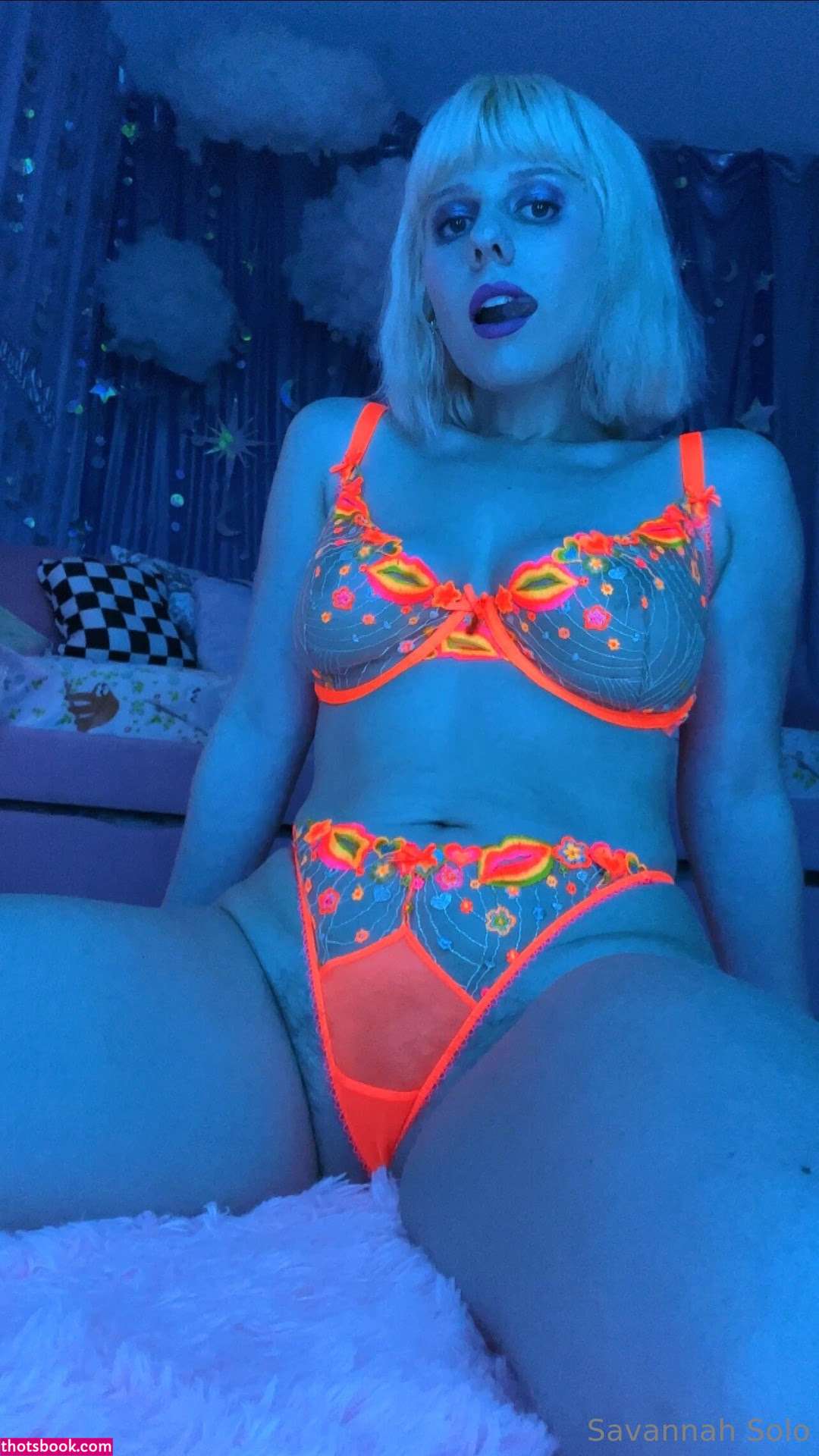 Savannah Solo Nude OnlyFans Photos #13 589164