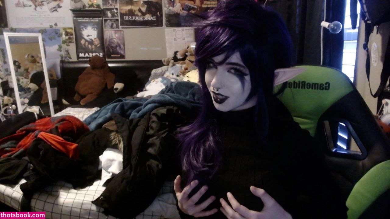 sushiflavoredmilk Nude OnlyFans Photos #11 589250