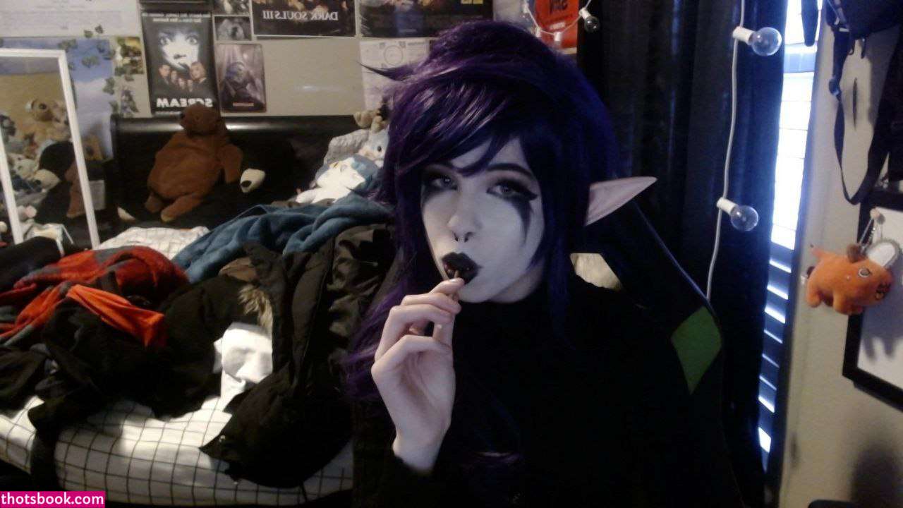 sushiflavoredmilk Nude OnlyFans Photos #11 589253