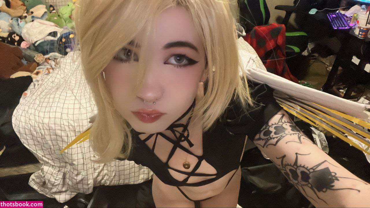 sushiflavoredmilk Nude OnlyFans Photos #16 589303