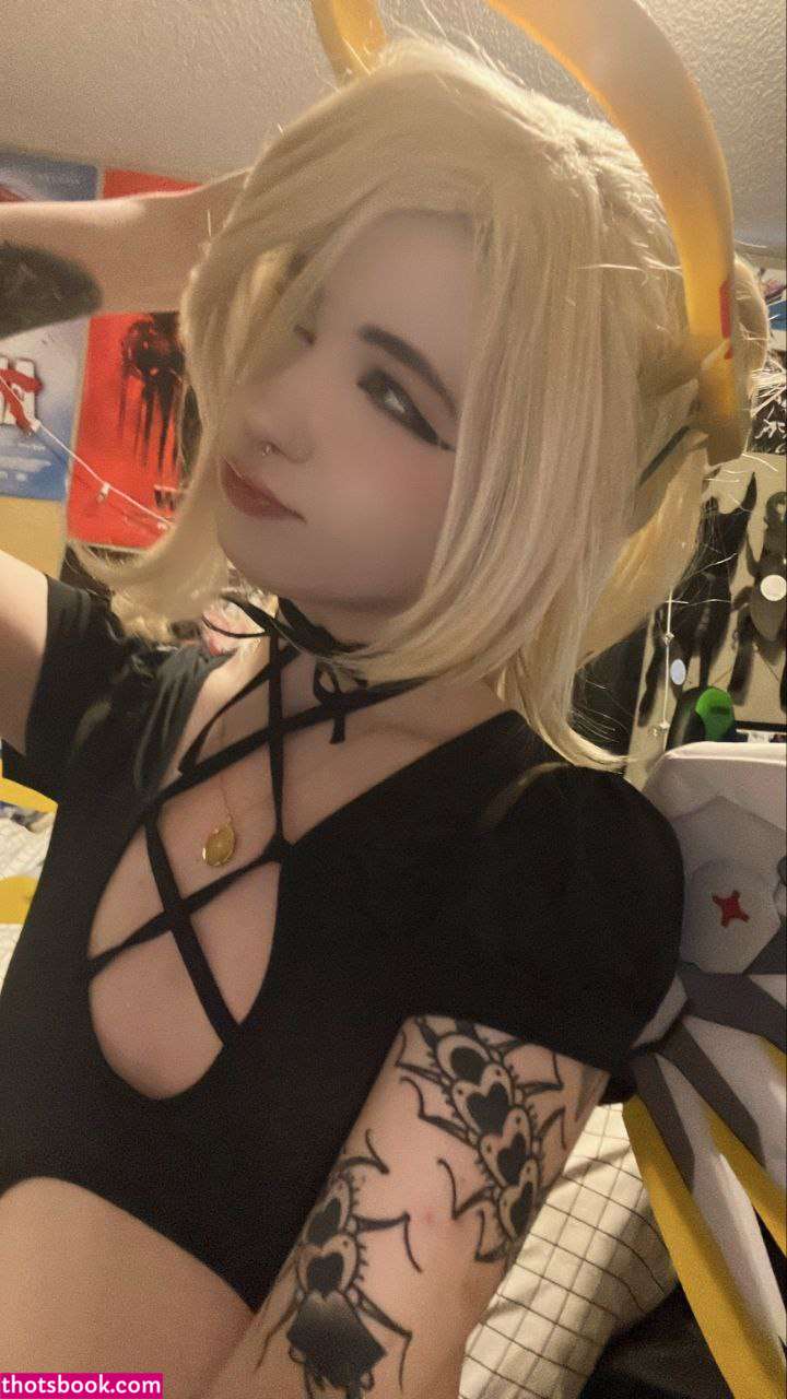 sushiflavoredmilk Nude OnlyFans Photos #16 589311