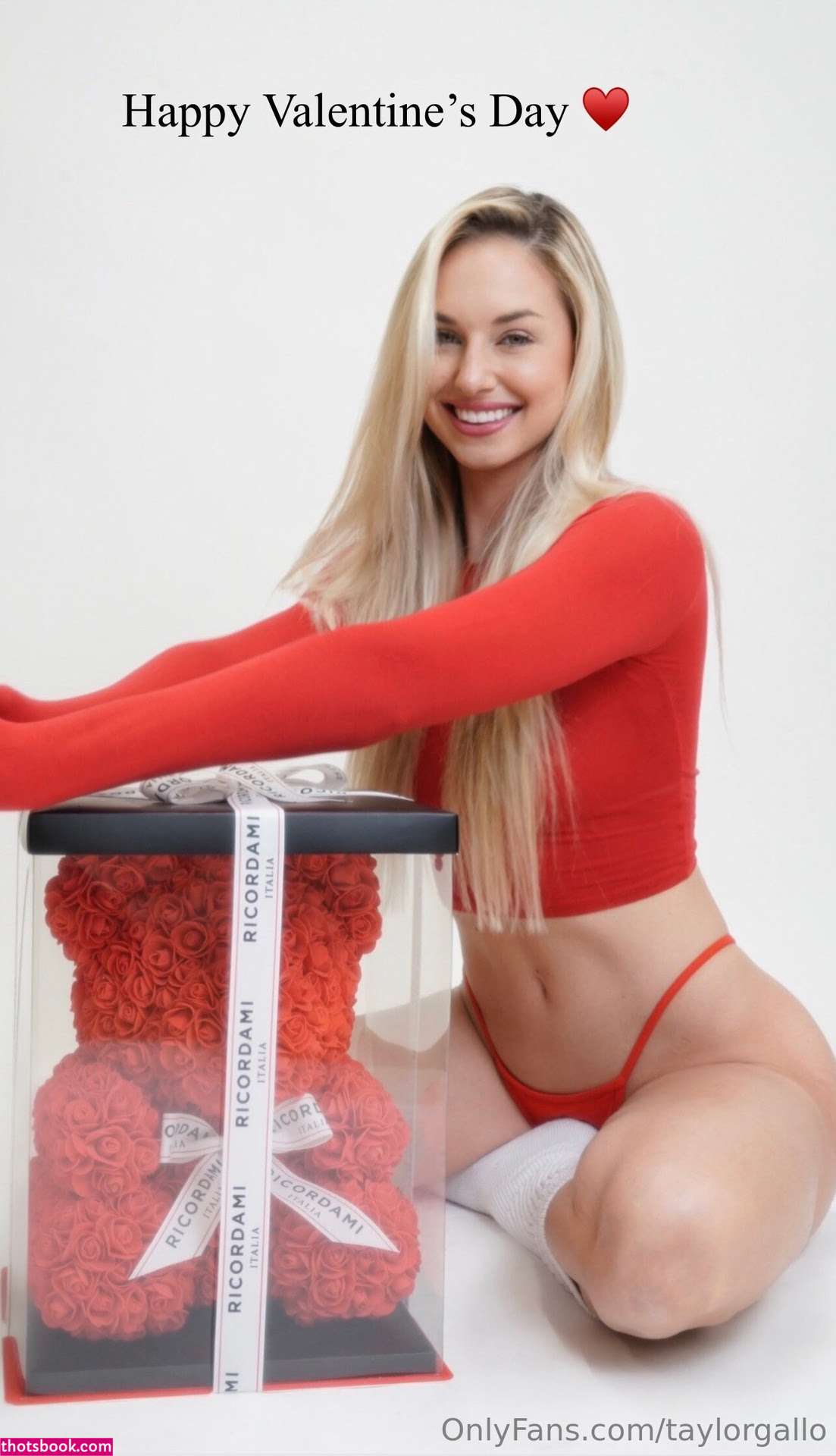 Taylor Gallo Nude OnlyFans Photos #23 589359