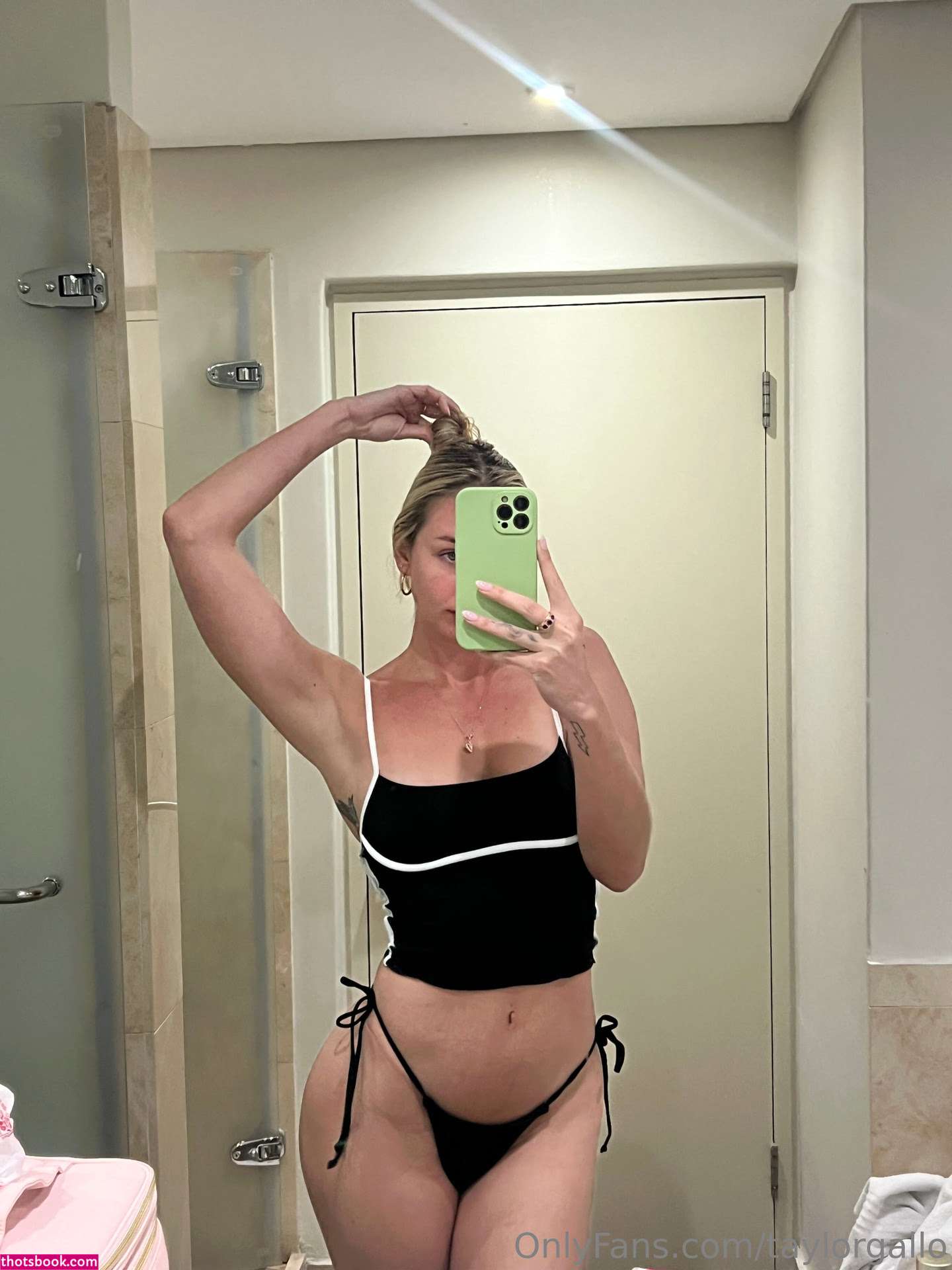 Taylor Gallo Nude OnlyFans Photos #25 589371