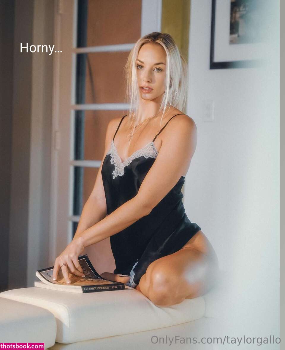Taylor Gallo Nude OnlyFans Photos #26 589375