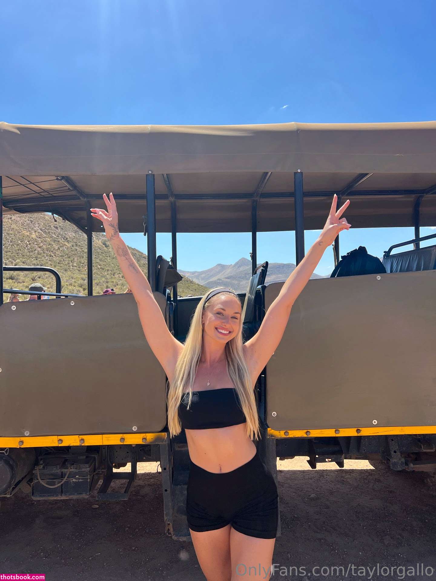 Taylor Gallo Nude OnlyFans Photos #28 589381