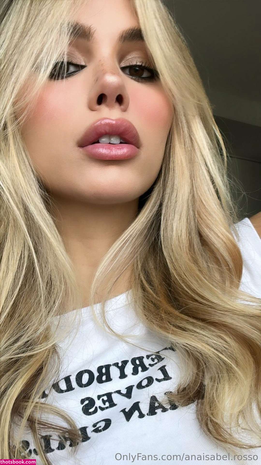 Anaisabel Rosso Nude OnlyFans Photos #3 589644