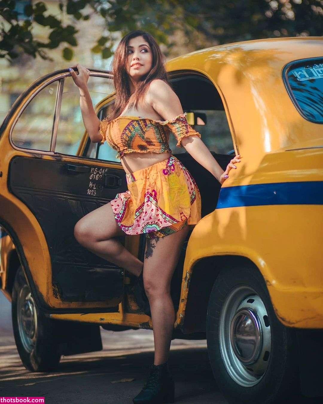 Yajnaseni Nude OnlyFans Photos #1 602379