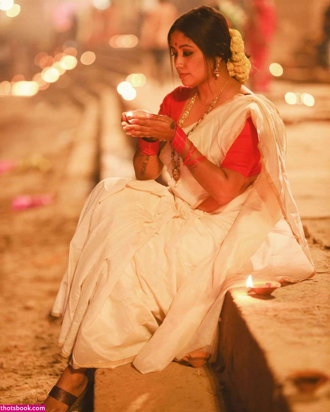 Yajnaseni Nude OnlyFans Photos #1 602384