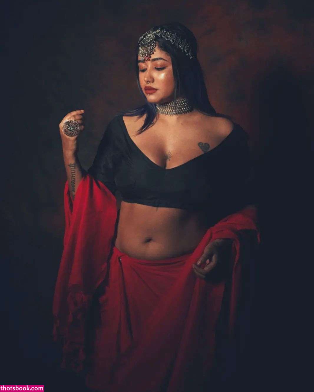 Yajnaseni Nude OnlyFans Photos #1 602388