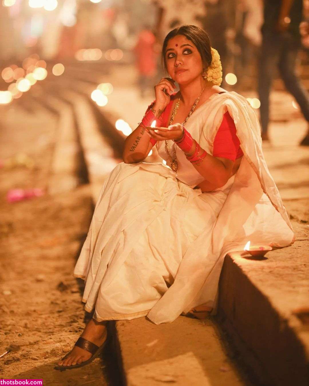 Yajnaseni Nude OnlyFans Photos #1 602397