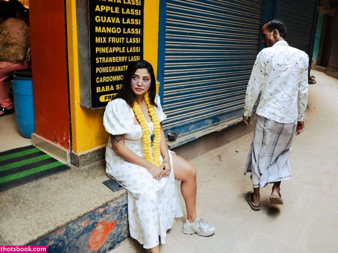 Yajnaseni Nude OnlyFans Photos #2 602407