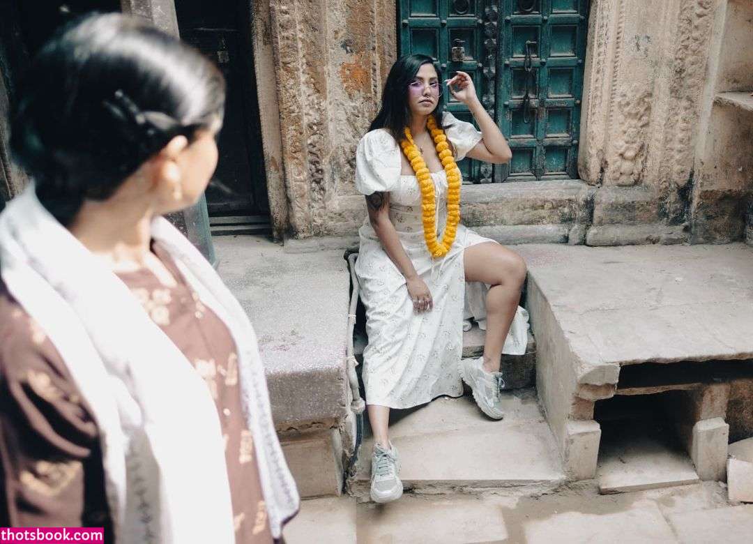 Yajnaseni Nude OnlyFans Photos #2 602408