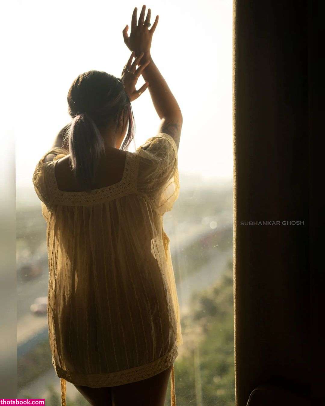 Yajnaseni Nude OnlyFans Photos #2 602410