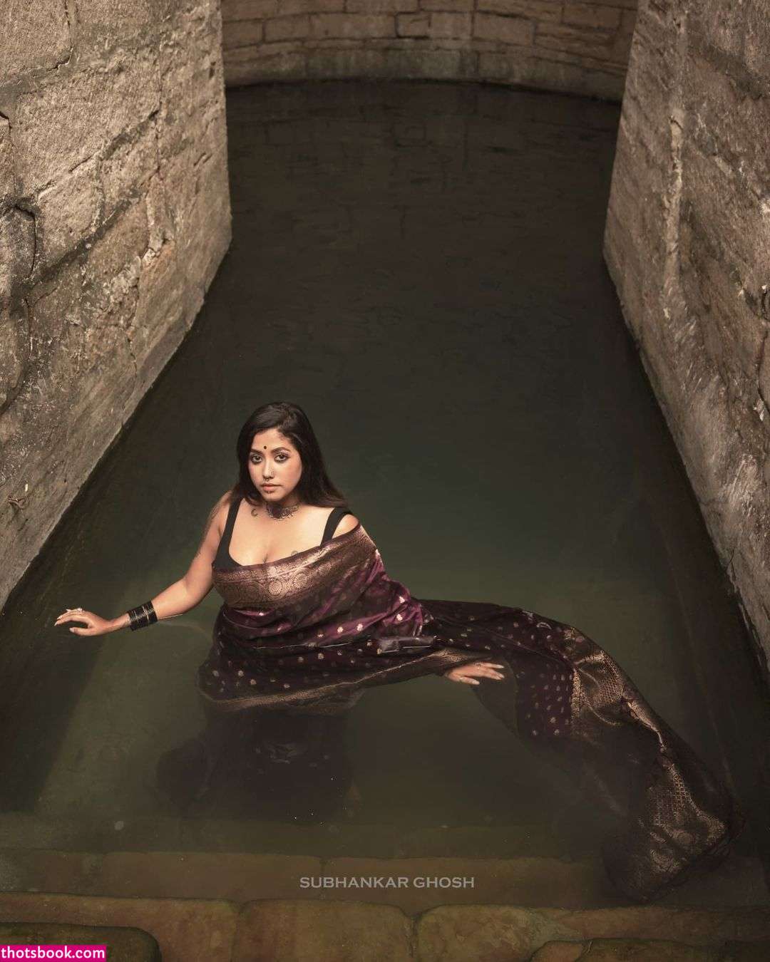 Yajnaseni Nude OnlyFans Photos #2 602411