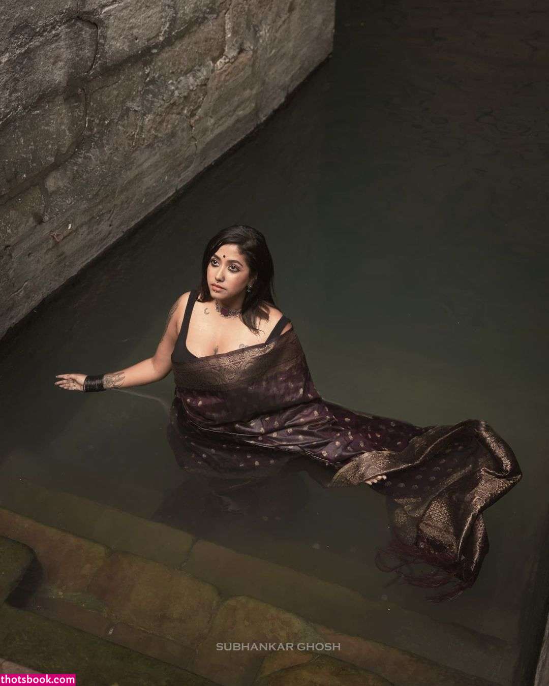 Yajnaseni Nude OnlyFans Photos #2 602413