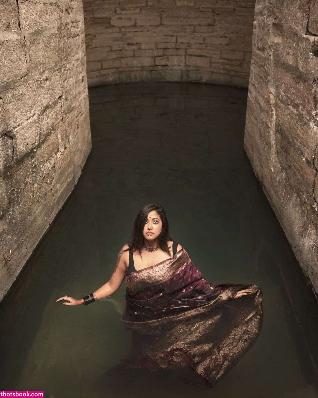 Yajnaseni Nude OnlyFans Photos #2 602414