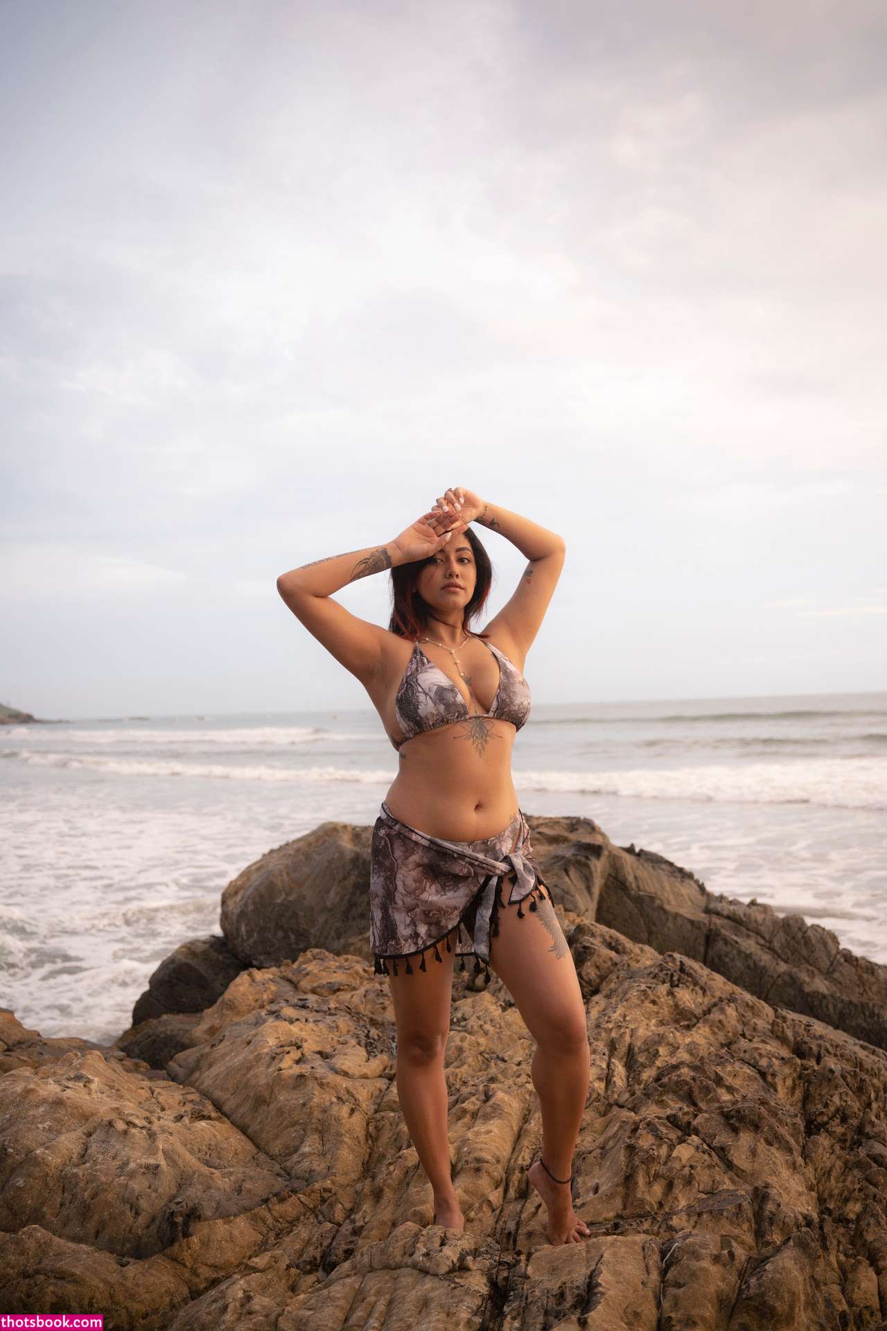 Yajnaseni Nude OnlyFans Photos #3 602415