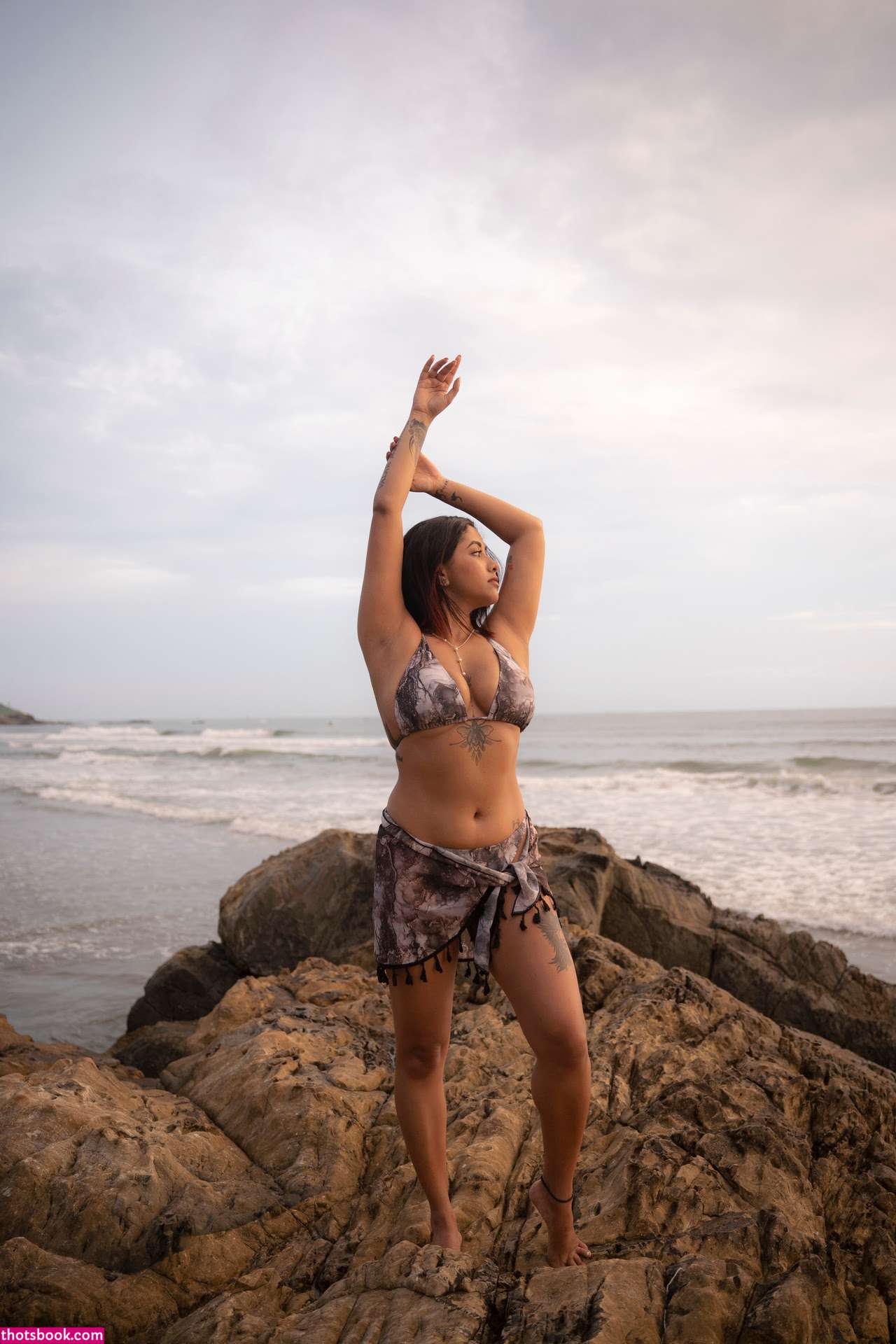 Yajnaseni Nude OnlyFans Photos #3 602416