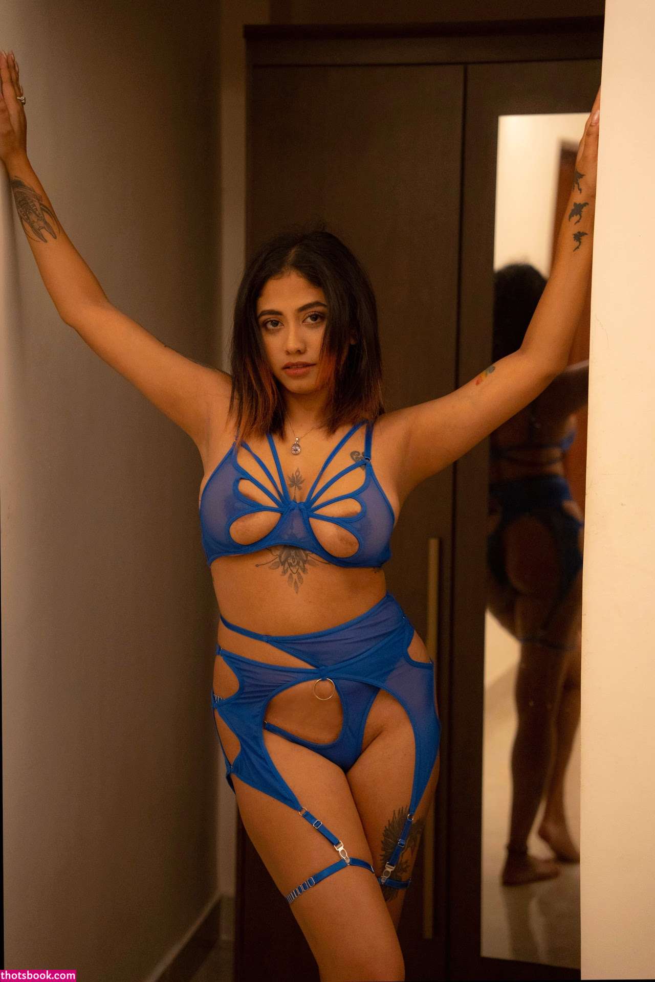 Yajnaseni Nude OnlyFans Photos #3 602422