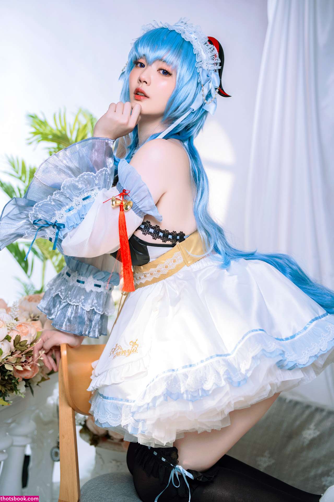 Ying Tze Nude OnlyFans Photos #1 602465