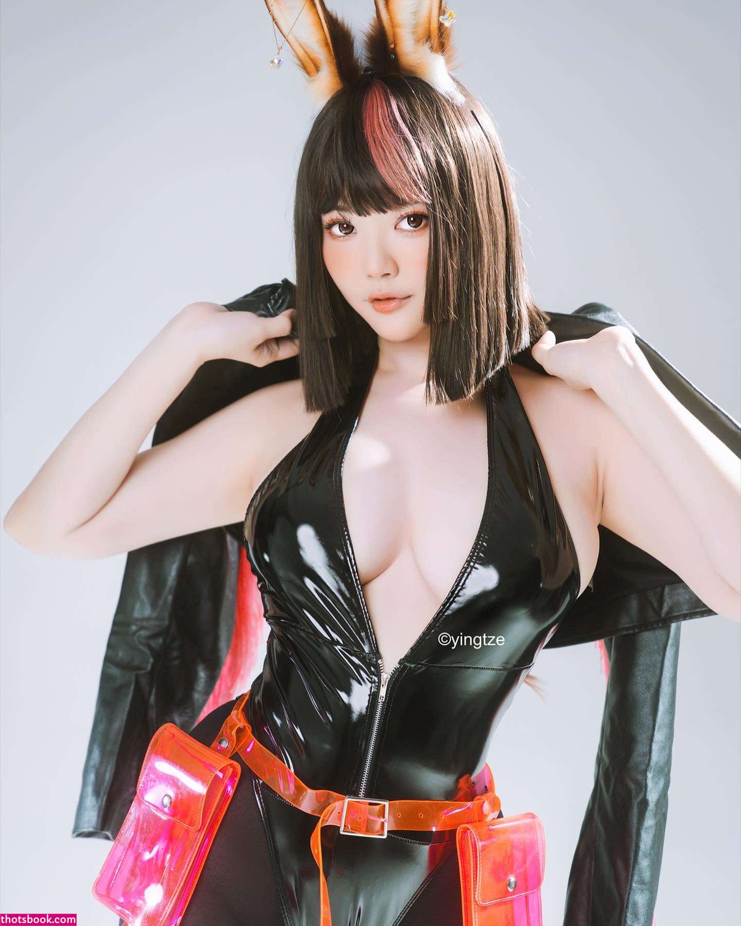 Ying Tze Nude OnlyFans Photos #2 602525