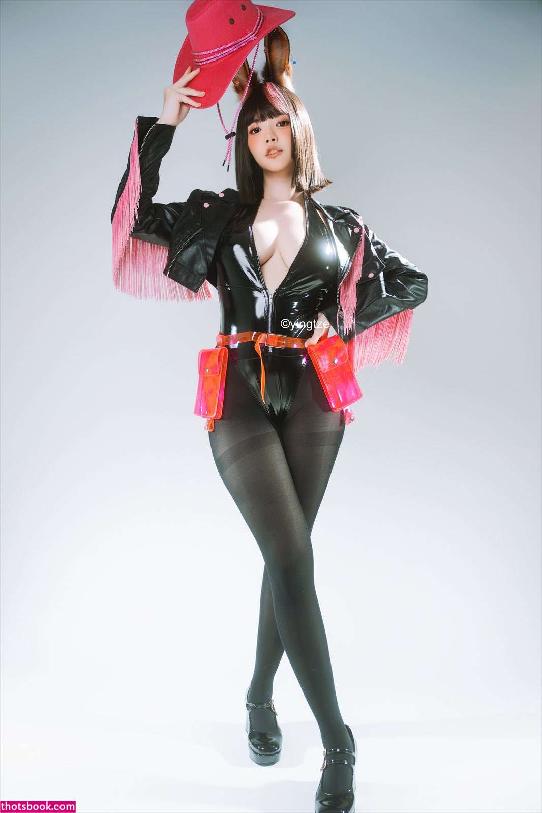 Ying Tze Nude OnlyFans Photos #2 602526