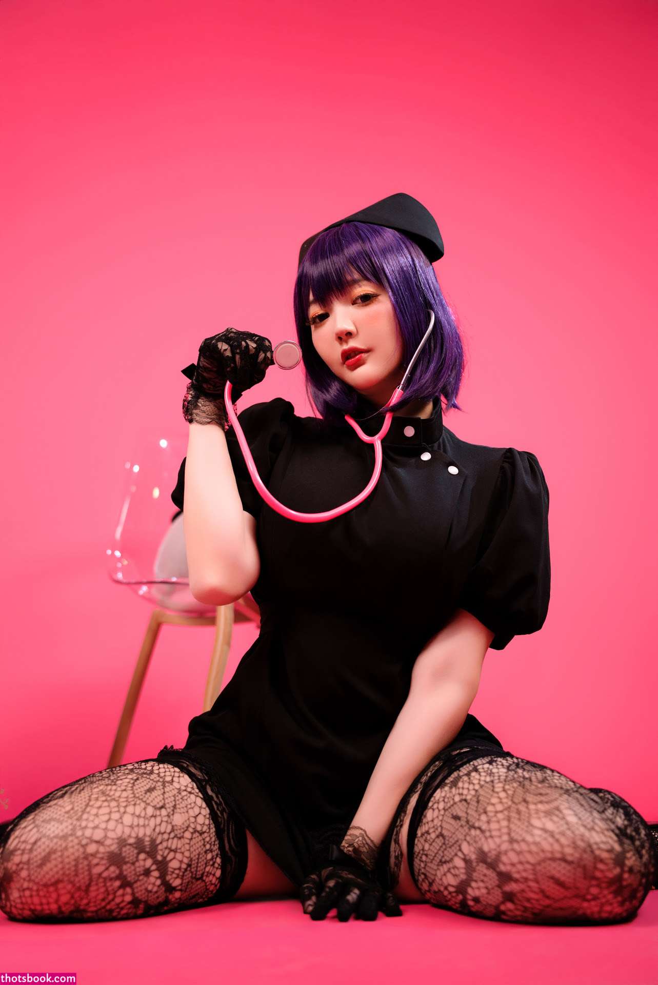 Ying Tze Nude OnlyFans Photos #3 602529