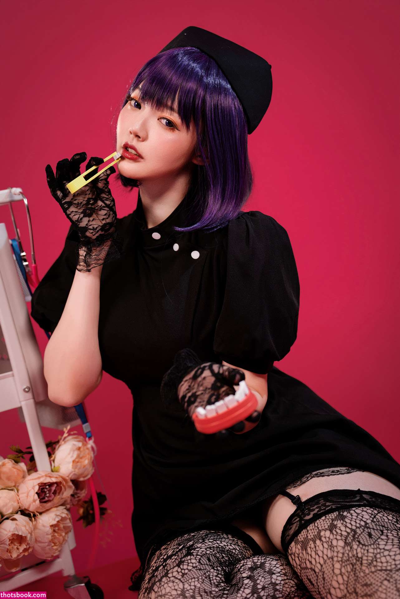 Ying Tze Nude OnlyFans Photos #3 602531