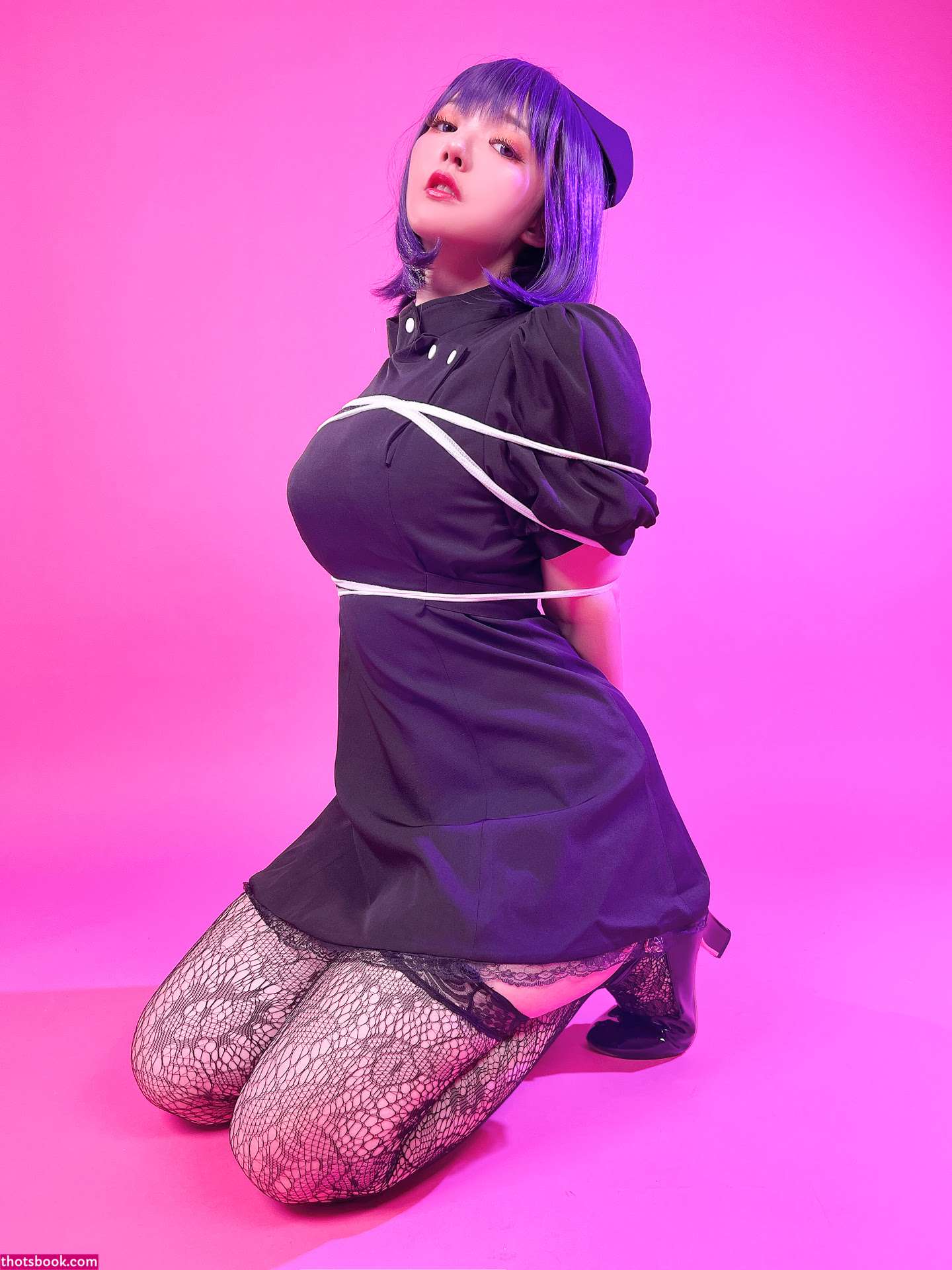 Ying Tze Nude OnlyFans Photos #3 602534