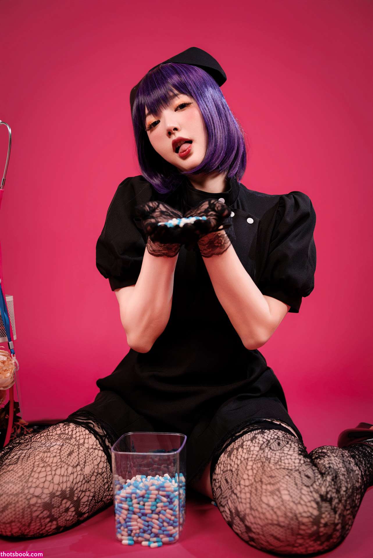 Ying Tze Nude OnlyFans Photos #3 602536