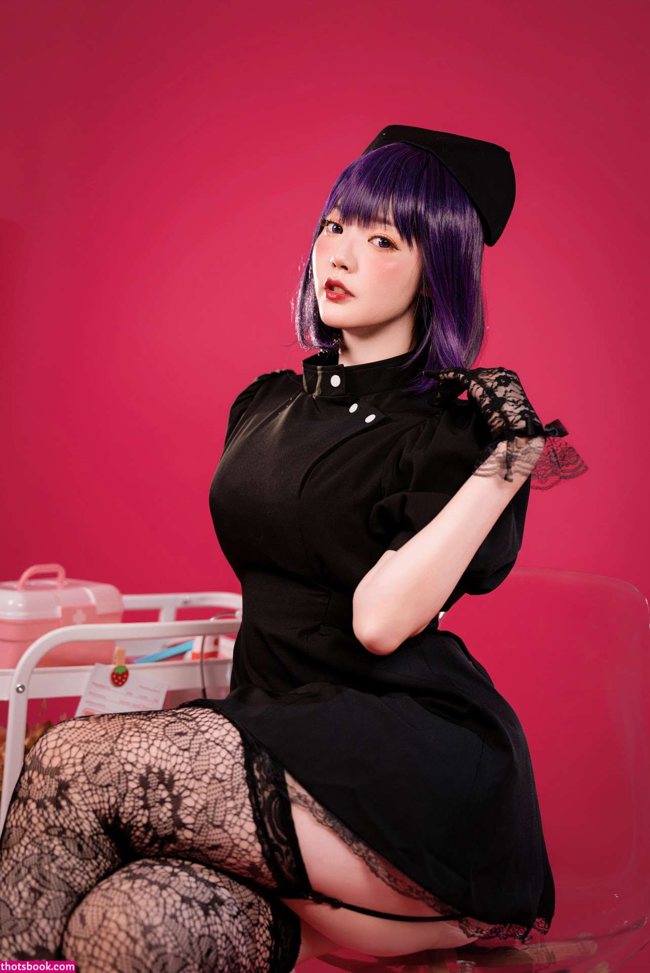 Ying Tze Nude OnlyFans Photos #3 602538