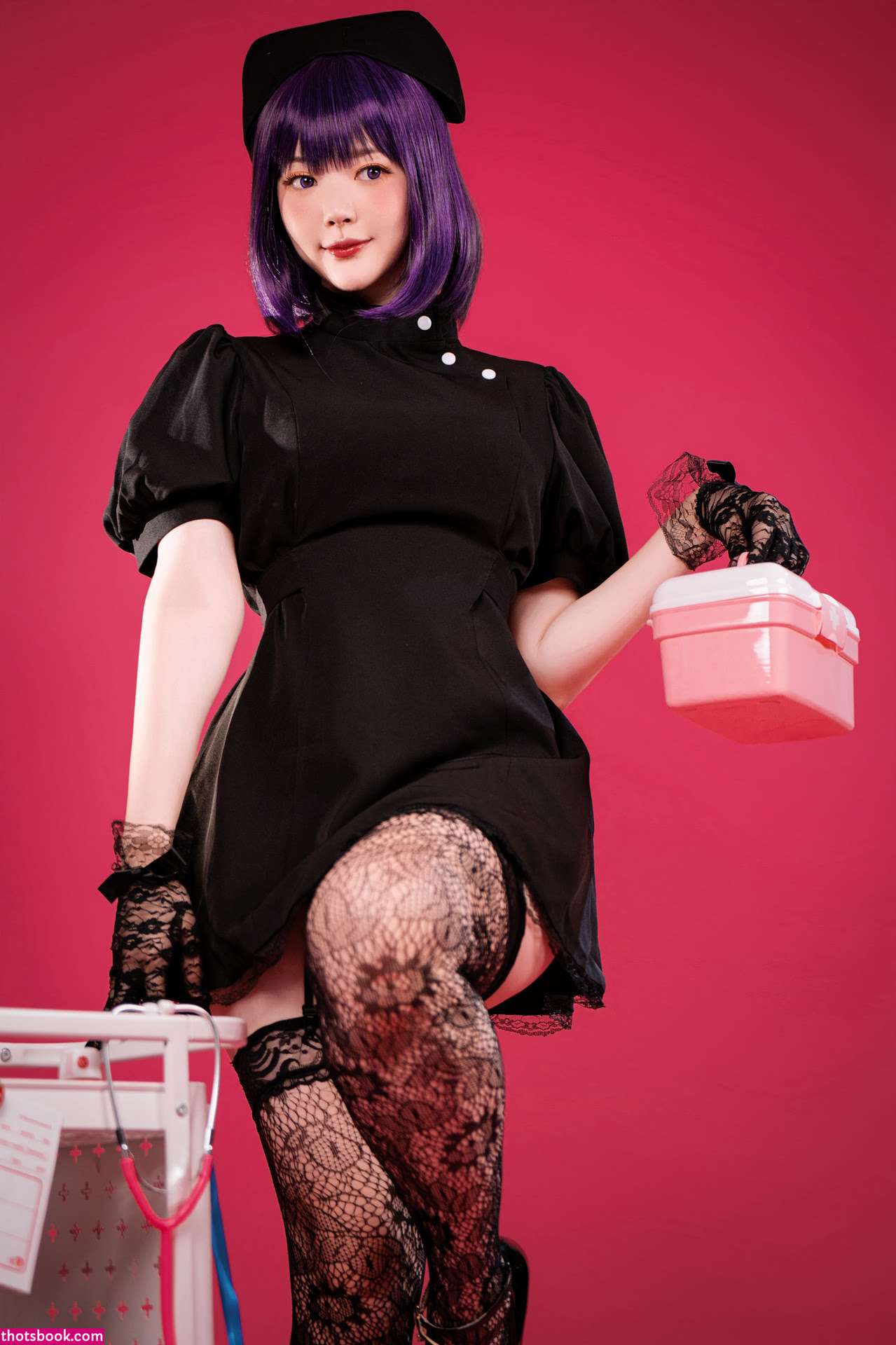 Ying Tze Nude OnlyFans Photos #3 602539