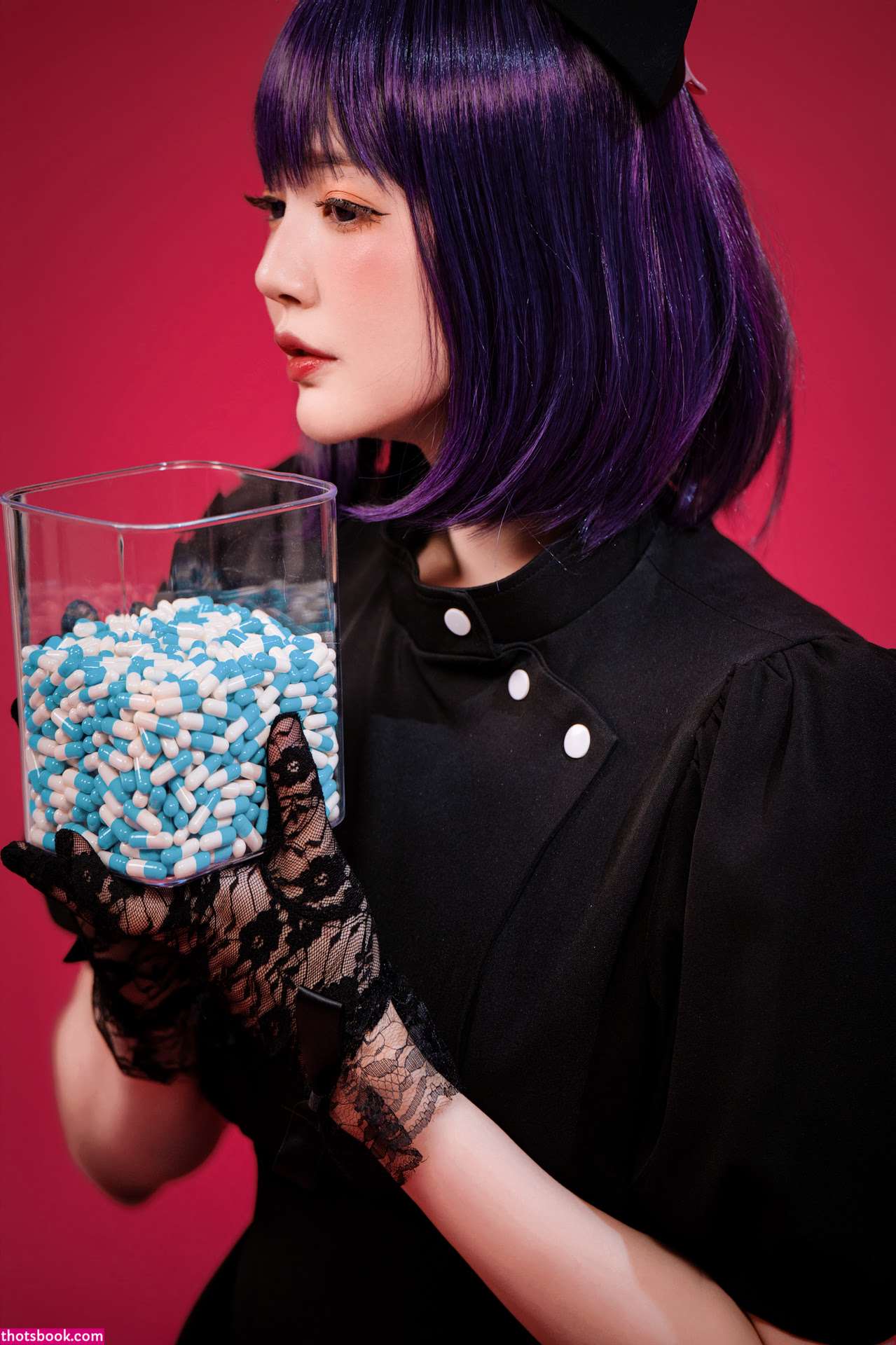 Ying Tze Nude OnlyFans Photos #3 602540