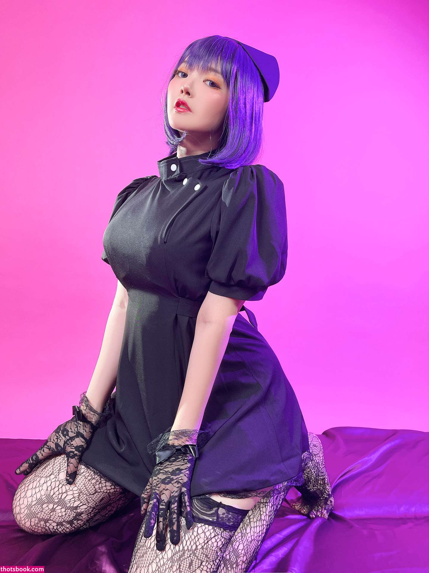 Ying Tze Nude OnlyFans Photos #3 602541