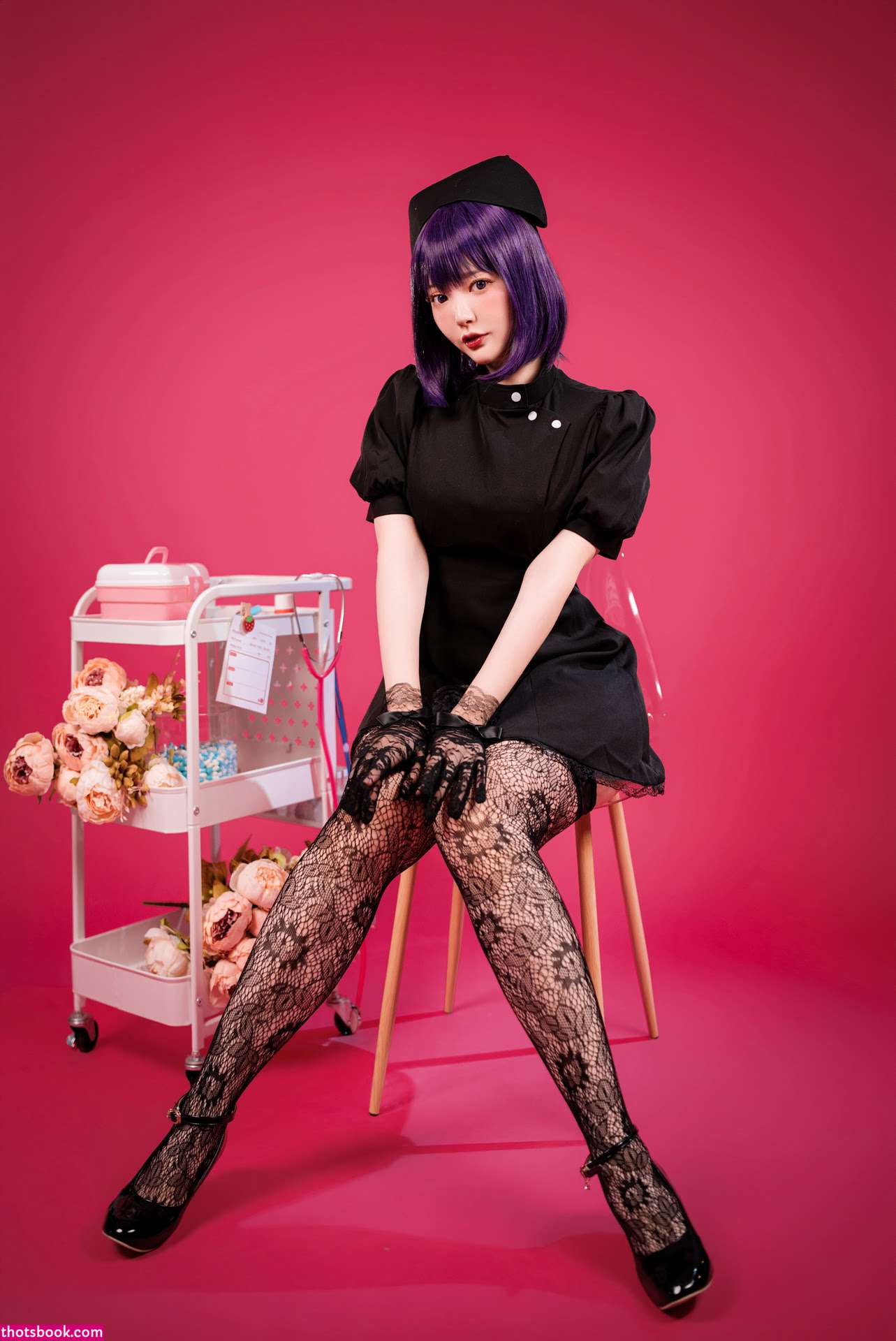 Ying Tze Nude OnlyFans Photos #3 602544