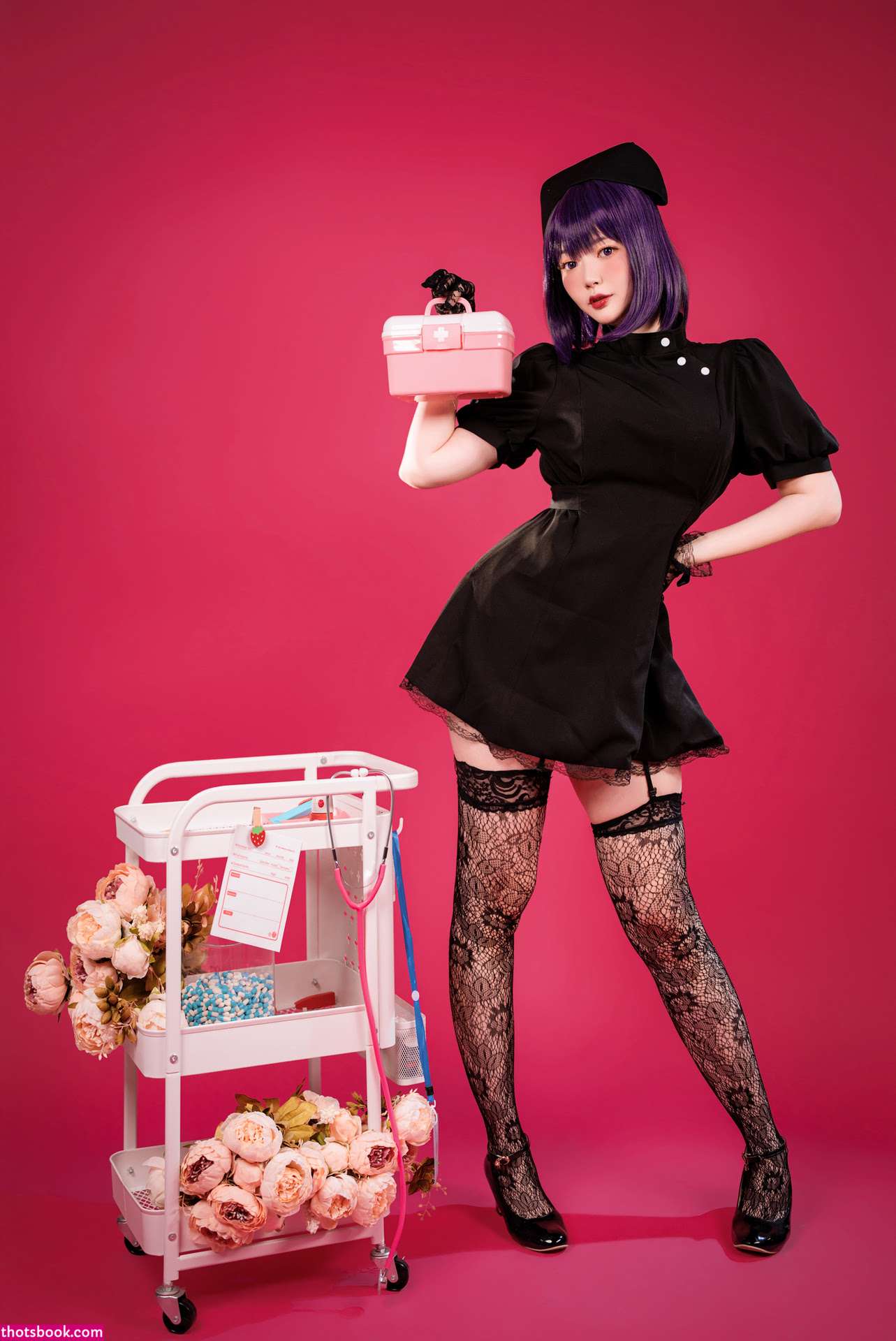 Ying Tze Nude OnlyFans Photos #3 602545