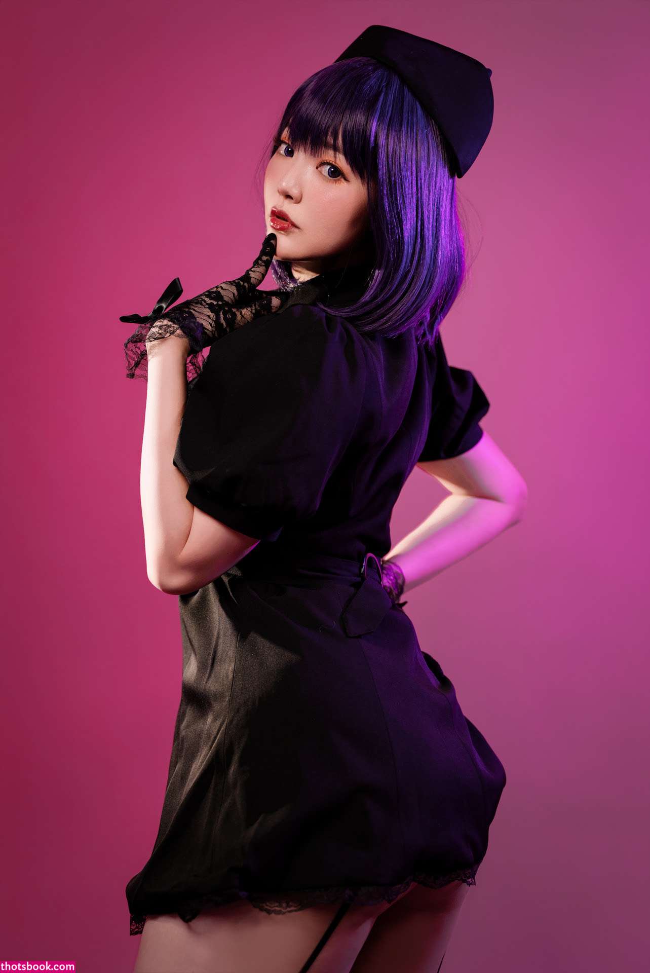 Ying Tze Nude OnlyFans Photos #3 602549