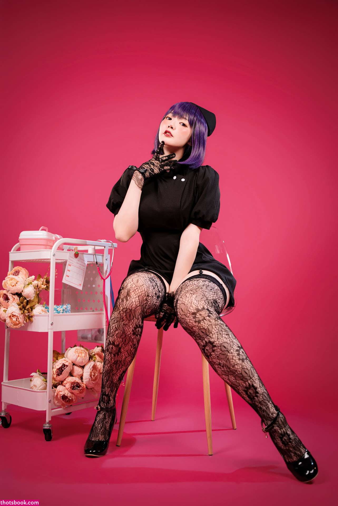 Ying Tze Nude OnlyFans Photos #3 602550