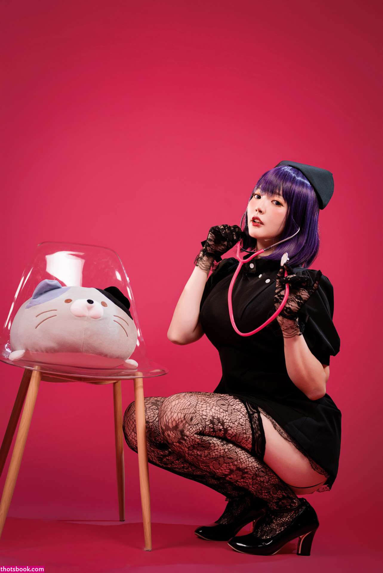 Ying Tze Nude OnlyFans Photos #3 602553