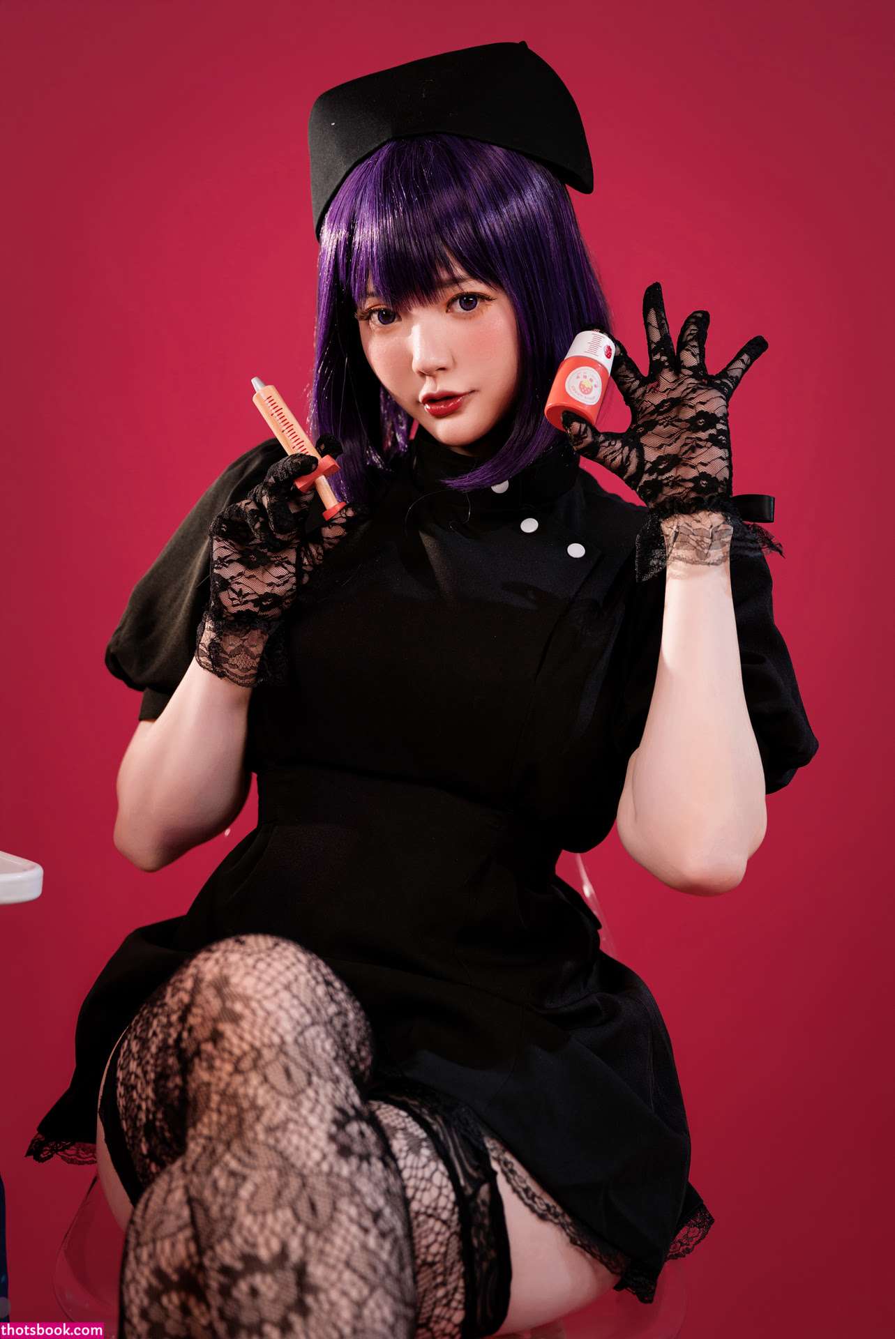 Ying Tze Nude OnlyFans Photos #3 602554