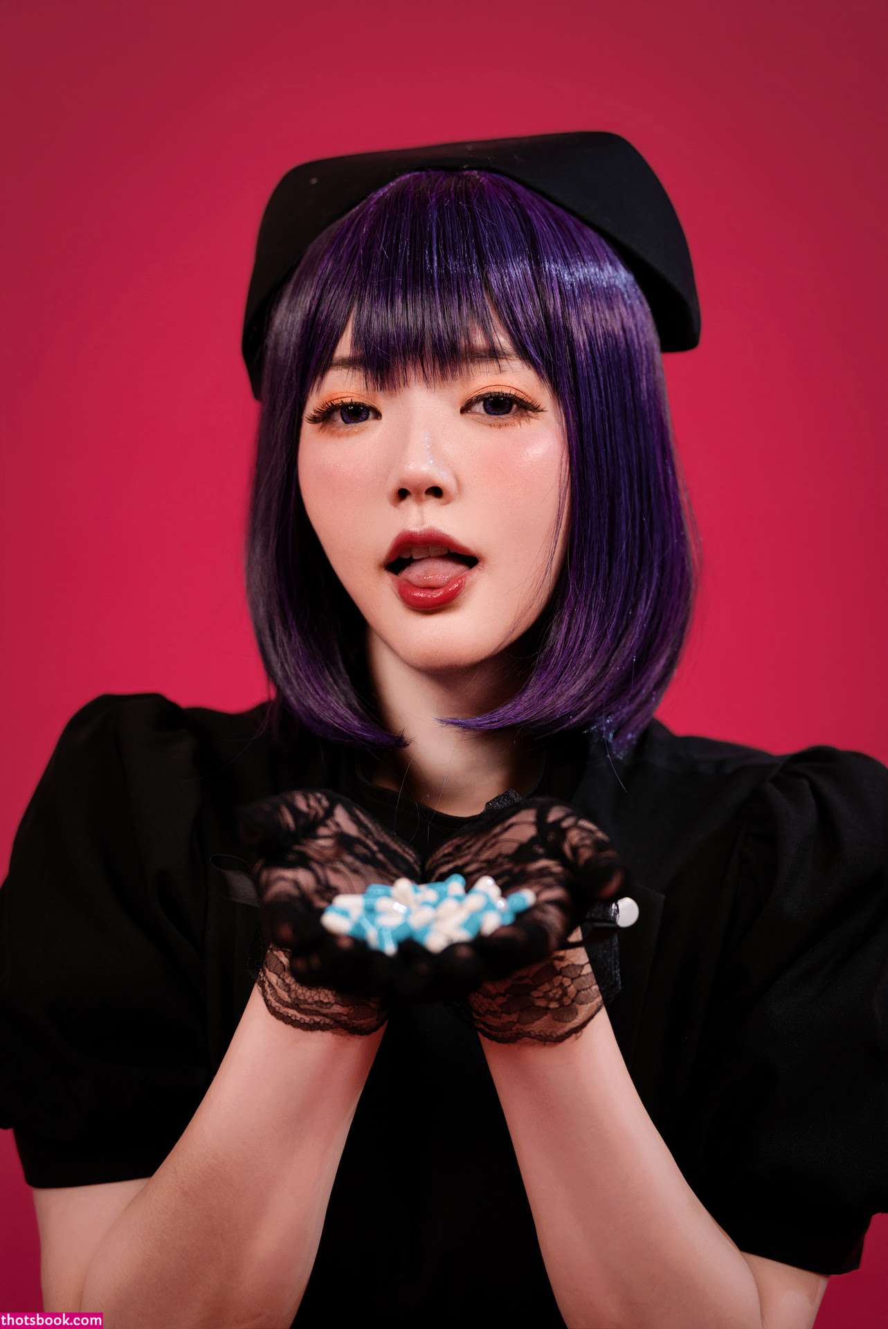 Ying Tze Nude OnlyFans Photos #3 602555