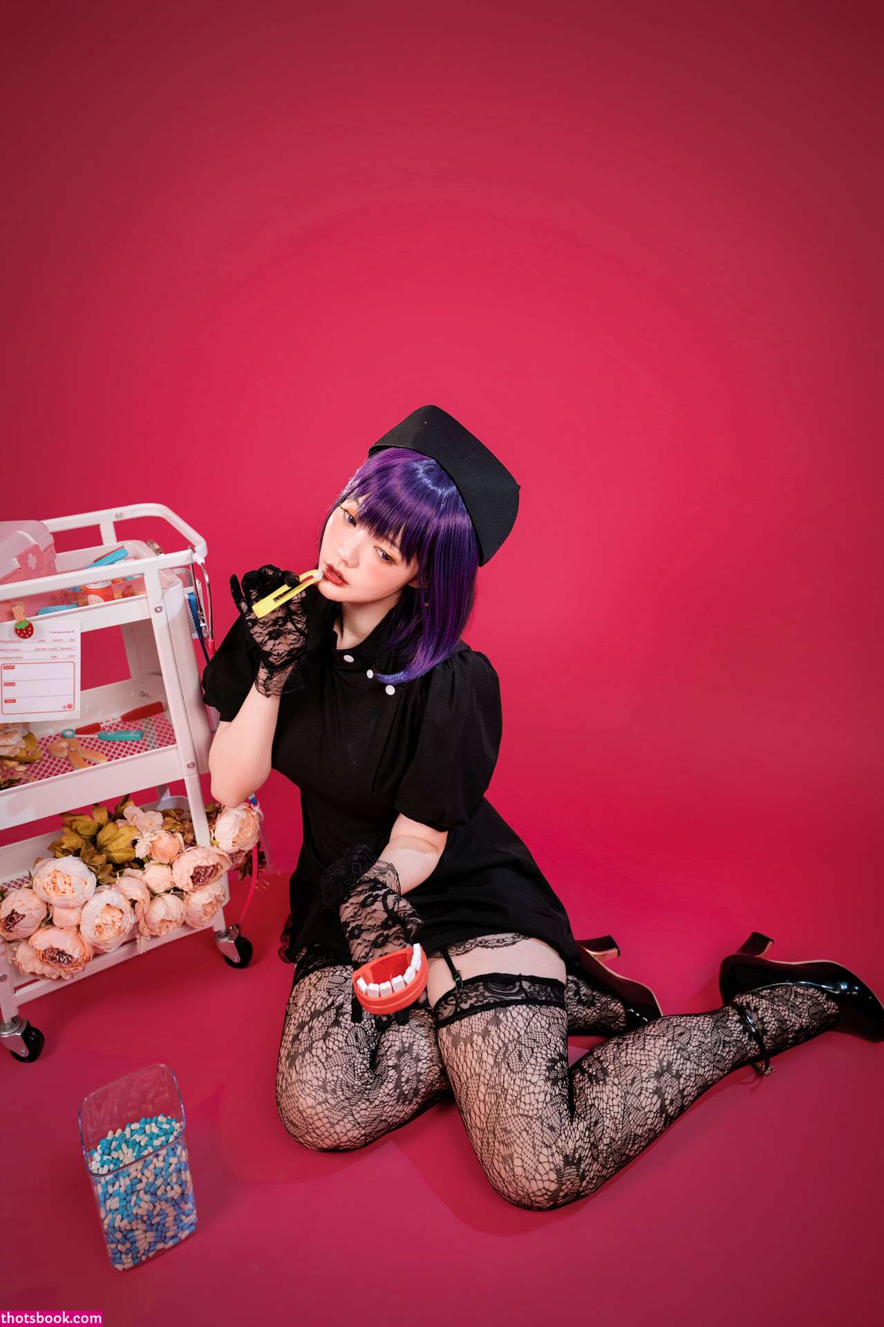 Ying Tze Nude OnlyFans Photos #3 602559